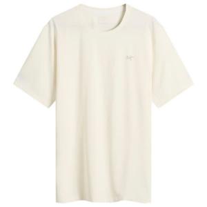 Футболка команды Cormac Arc'Teryx, цвет arctic silk heather ii