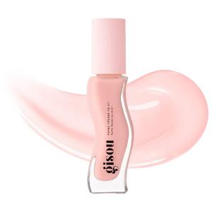 Увлажняющее масло для губ с медом Gisou, 0.27 fl oz/8ml, Vanilla Glaze