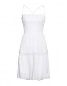 Мини-платье Guess, белый