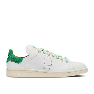 Кроссовки adidas Brain Dead X Stan Smith Unstructured, цвет OG