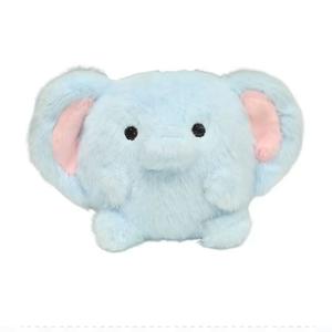 Милый плюшевый дизайн игрушка для снятия стресса плюшевый кукла подвеска высота 11см OUYIN