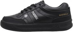 Мужские кроссовки Paredes Estrella O1 низкие, размер 44, белые, женские 2