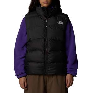 Женская жилетка Saikuru THE NORTH FACE, черный