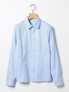 Королевская оксфордская блузка