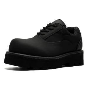 Туфли Men"s Casual Men Low-Top черный Cachiotti