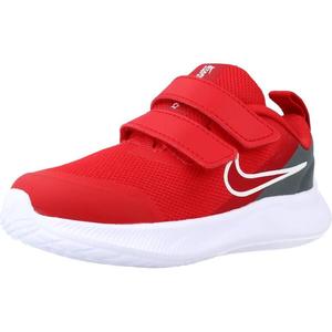 Кроссовки Nike Модель Star Runner 3 Baby Цвет Красный