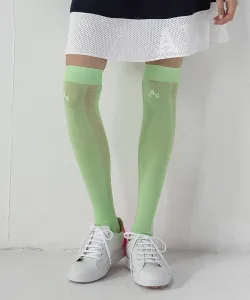 Носки Archivio, цвет Light Green(059)