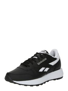 Кроссовки Reebok Classic, черный