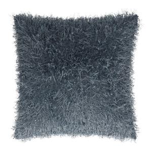 Наволочка home&you синий, 45/45 см