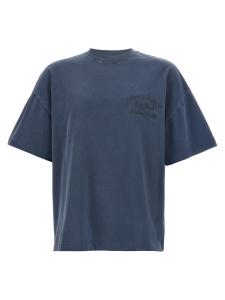 Футболка 'Bait Shack' CARHARTT WIP, синий