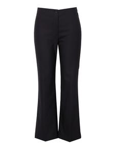 Тканевые брюки Ulla Popken, черный