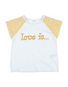 Футболка Frugoo, белый