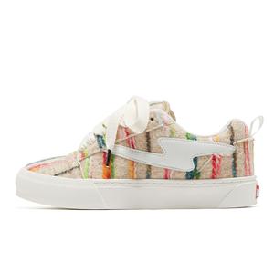 TINMUU Лоу-топ скейтборд кроссовки унисекс электрик грин, цвет Electronic Green