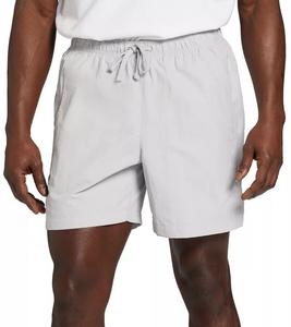 Мужские нейлоновые шорты Lifestyle Dsg X TWITCH + ALLISON 6 дюймов, светло-серый