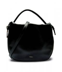 Сумка женская Marella через плечо объемная, черный