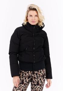 Лыжная куртка Protest Ski jacket, True Black/Black