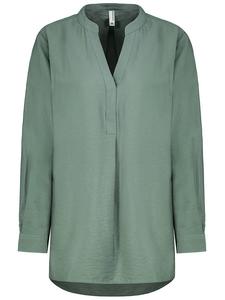 Блузка Eight2Nine, зеленый