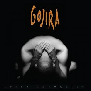 Диск CD Terra Incognita - Gojira