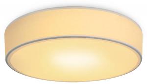 Потолочный светильник Nettlife Aloysia, белый