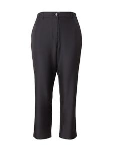 Обычные брюки-чинос ONLY Carmakoma CARTHEA, черный