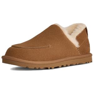 Женские повседневные туфли Loria Push On, каштановые UGG, Chestnut