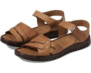 Сандалии Spring Step Nochella, кэмел