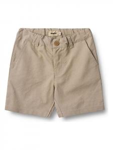 Шорты Wheat, бежевый