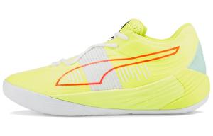 Баскетбольные кроссовки Puma Fusion Nitro Мужской