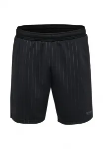 Спортивные шорты hmlstripe Hummel, Black
