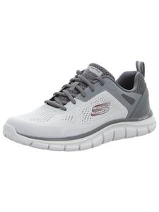 Низкие кроссовки Skechers, серый