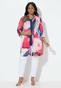 Летняя куртка Ulla Popken, Ink Blue