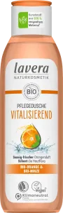 Оживляющий уходовый душ 250 мл lavera