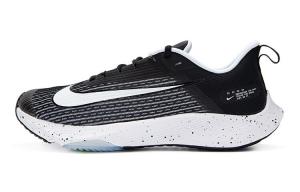 Кроссовки Nike Air Zoom Speed 2 черный белый (GS)