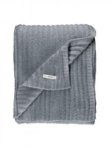 Esprit Клетчатый узор «Обнимашки» серого цвета