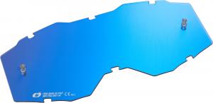 Сменная линза Oneal b-10 для детей, Blue Iridium