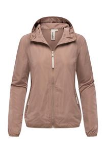 Куртка для активного отдыха Vinzie C Ragwear, лиловый