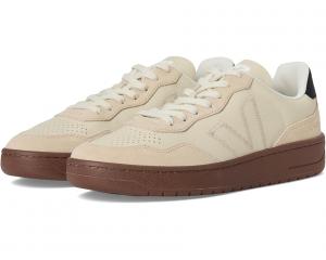 Кроссовки VEJA V-90 ZZ, цвет Pierre Almond Black