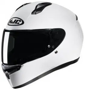 Шлем HJC C10 HJC Helmets, белый