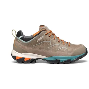 Женские треккинговые ботинки Acadia GTX Asolo, Dodo Beige/Harbor Grey