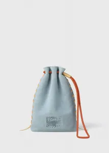 Сумка на завязках Suede Group