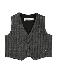 Жилет для ребенка Manuel Ritz, угольно-серый