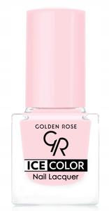 Лак для ногтей Golden Rose Ice Color 6 мл 234