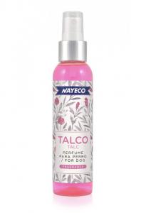 Найеко Колония Талько 125мл Nayeco