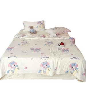 Sanrio Синтетическое одеяло