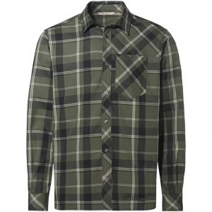 Neshan ls shirt iv Vaude, хаки