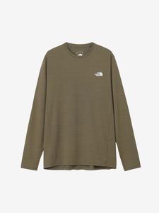 Футболка с длинным рукавом Flash Dry 3D Crew (мужская)