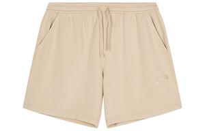 Шорты Casual SS25 US Version Unisex Champion, хаки