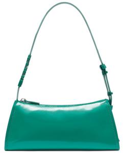 Сумка через плечо Avril Top Zip DKNY, Park Green