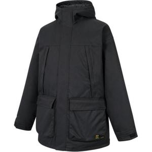 Vans Средняя парка, Black