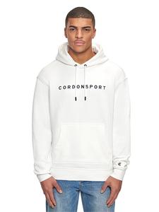 Толстовка Cordon Sport Times, белый